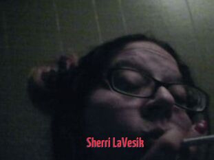 Sherri_LaVesik
