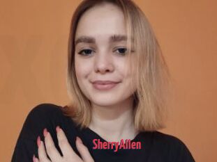 SherryAllen