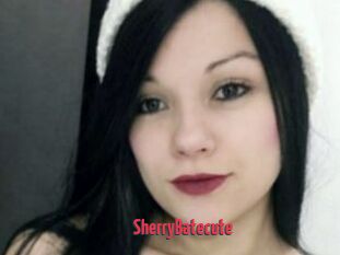 SherryBatecute