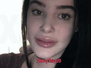 SherryShay20
