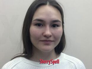 SherrySpell
