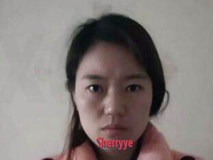 Sherryye