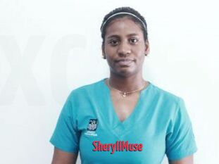 SheryllMuse