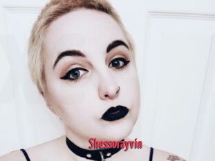 Shessorayvin