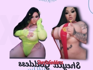 SheylaGoddess