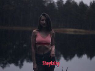 Sheylalay