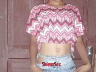 ShienaSex