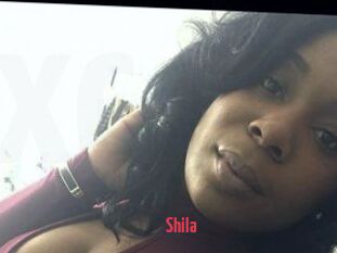 Shila