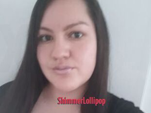 ShimmerLollipop