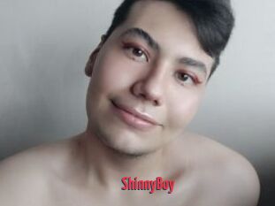 ShinnyBoy