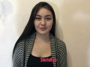 ShirinKyo