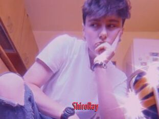 ShiroRay