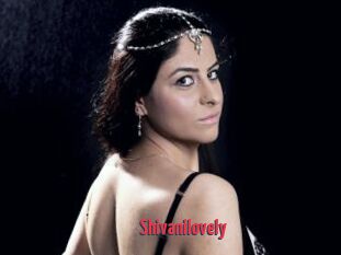 Shivanilovely