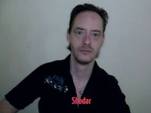 Shodar