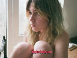 Shokobutsenn