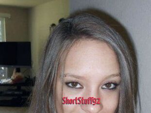 ShortStuff92
