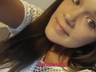 Shortcakexo29