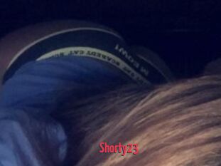 Shorty23