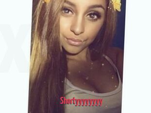 Shortyyyyyyyy