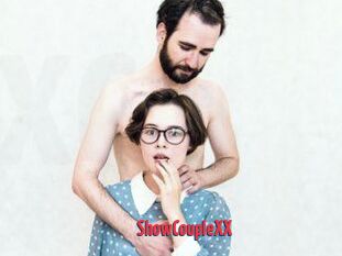 ShowCoupleXX