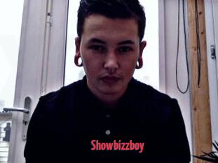 Showbizzboy
