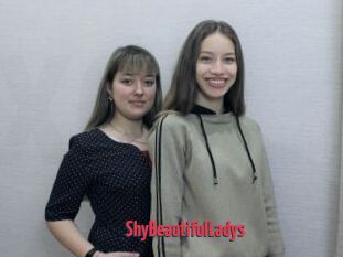 ShyBeautifulLadys