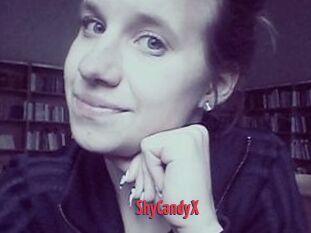 ShyCandyX