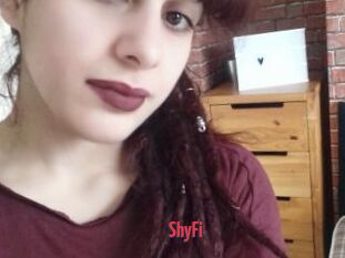 ShyFi