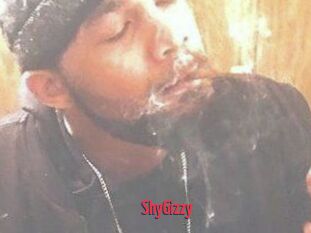 ShyGizzy