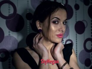 ShyMegan