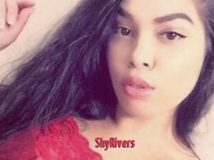 ShyRivers