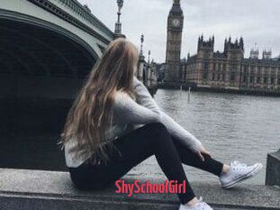 Shy_School_Girl