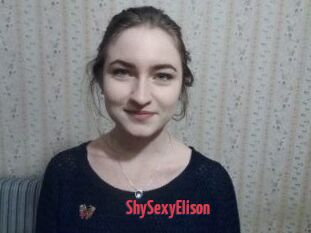 ShySexyElison