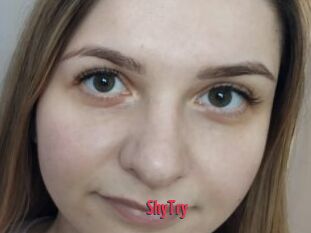 ShyTry
