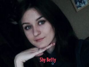 Shy_Betty