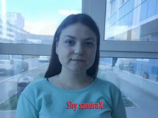 Shy_sandraX