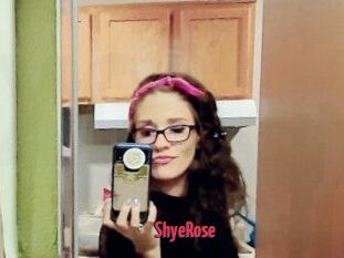 ShyeRose