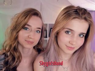 Shygirlsband