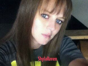 ShylaRaven