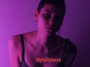 ShylaStylexxx