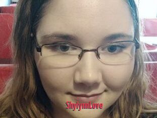 ShylynnLove