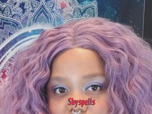 Shyspells
