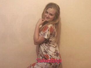 SiaAnastasiya