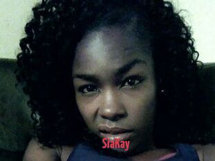 SiaKay