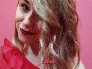 SiaLove