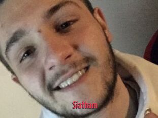 Siatham