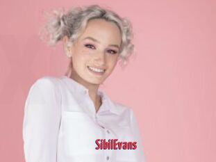 SibilEvans