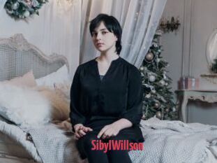 SibylWillson