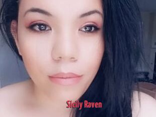 Sicily_Raven
