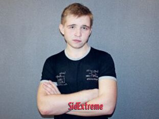 SidExtreme